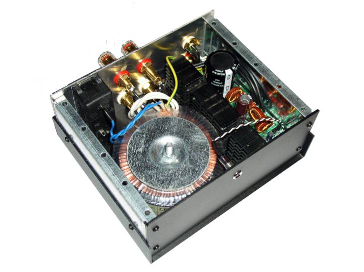 20W T-AMP