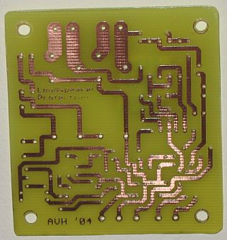 Loudspeaker Protection