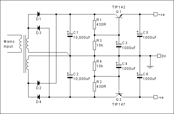 The Capacitance Multiplier