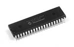 USB Data acquisition with PIC18F4550