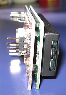 Exclusive 2.5 GHz Frequency Counter