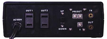 Room Temperature Controller