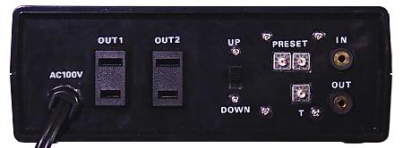 Room Temperature Controller