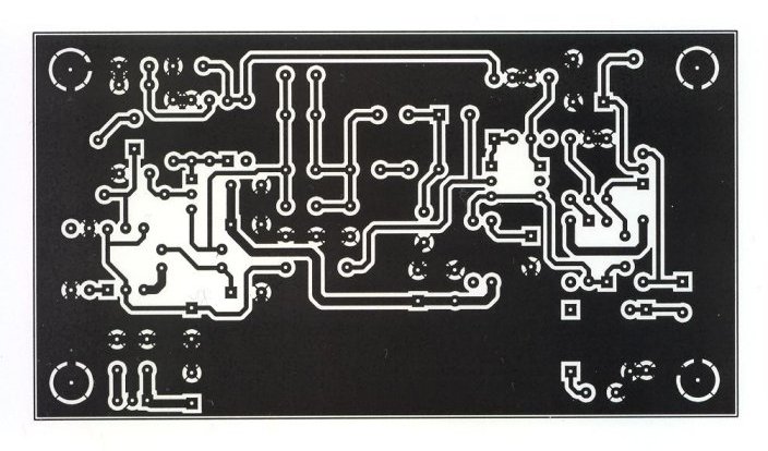 19 KHz MPX Low Pass Filter