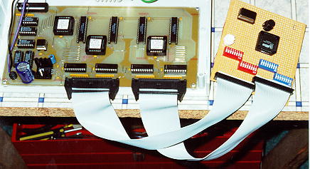 40MHz 32 Channel Logic Analyser