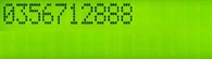 PIC based Caller ID