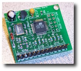 USB LED Load