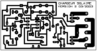 Solar Panel Controller