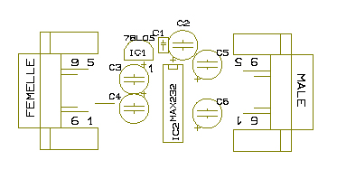 RS232 Booster