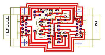 RS232 Booster