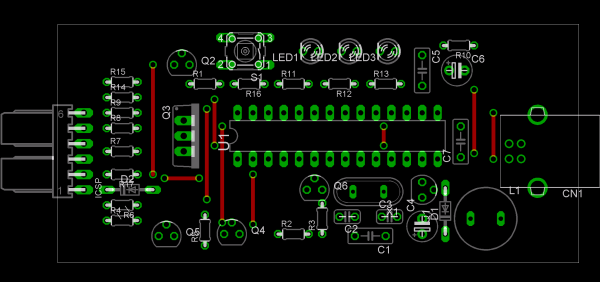 PICkit2 Compatibile MPLAB Programmer