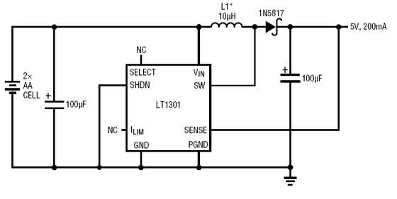USB Device Charger