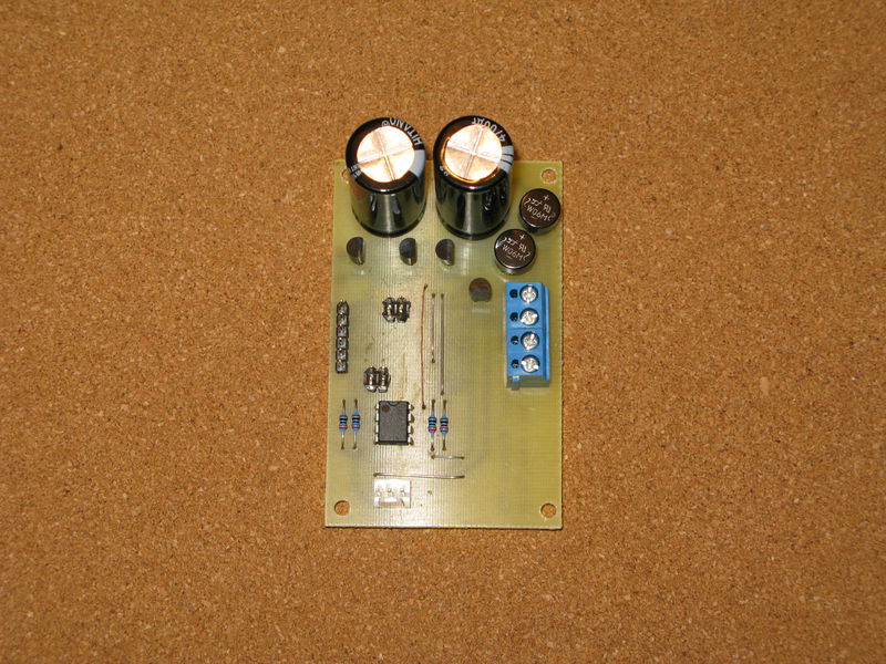 PCM1794A Audio DAC