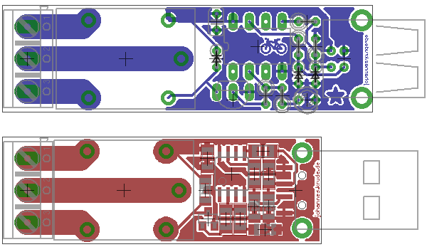 USB Relay