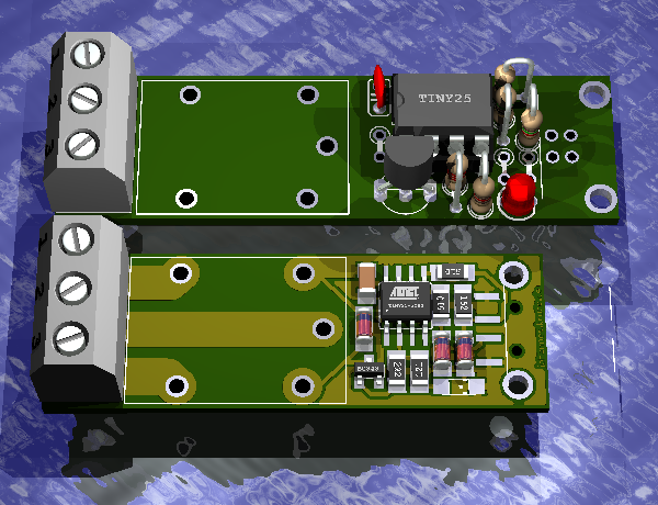 USB Relay