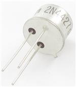 2N4427 - 1W FM / VHF / UHF Transistor