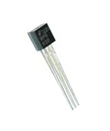 78L05 - 5V 100mA Voltage Regulator