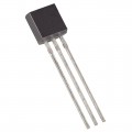 MCP9700 Temperature Sensor