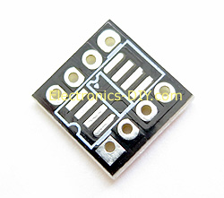 SOIC8 SOP8 to DIP8 Adapter