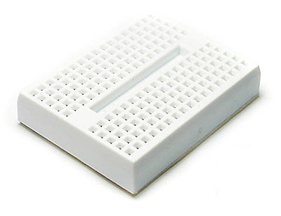 Mini Breadboard