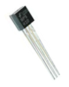 MV104  - 2-37 pF DUAL Varicap Diode (MV2109, KV1310, BB104, BB204, BB304)